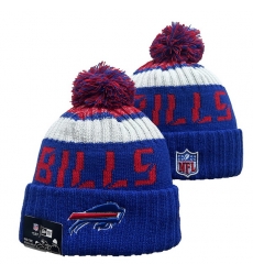 Buffalo Bills Beanies 25G001