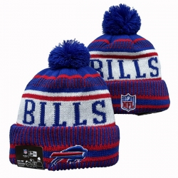 Buffalo Bills Beanies 25G002