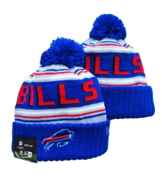 Buffalo Bills Beanies 25G004 Buffalo Bills Beanies 25G004