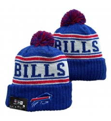 Buffalo Bills Beanies 25G009 Buffalo Bills Beanies 25G009