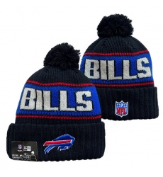 Buffalo Bills Beanies 25G013