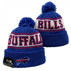 Buffalo Bills Beanies 25G014