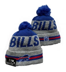 Buffalo Bills Beanies 25G015