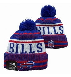 Buffalo Bills Beanies 25K 300