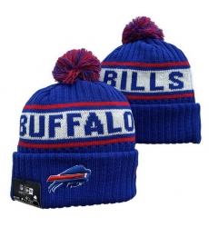 Buffalo Bills Beanies 25K 639