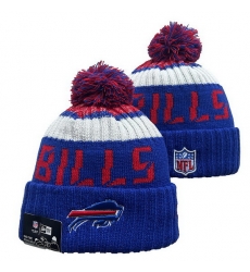 Buffalo Bills Beanies 25K 668