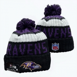 Baltimore Ravens Beanies 25911