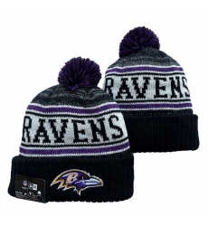 Baltimore Ravens Beanies 25G008 Baltimore Ravens Beanies 25G008