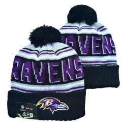Baltimore Ravens Beanies 25K 151