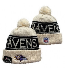 Baltimore Ravens Beanies 25K 683
