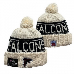 Atlanta Falcons Beanies 25K 872