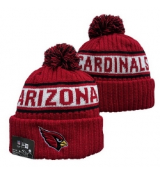 Arizona Cardinals Beanies 24K 004 Arizona Cardinals Beanies 24K 004