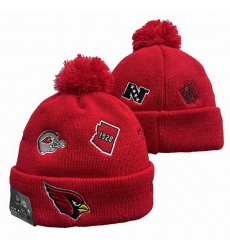 Arizona Cardinals Beanies 24K 010 Arizona Cardinals Beanies 24K 010