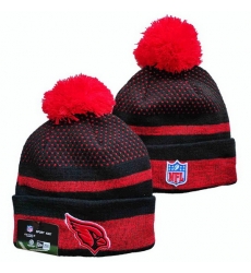 Arizona Cardinals Beanies 24K 015 Arizona Cardinals Beanies 24K 015