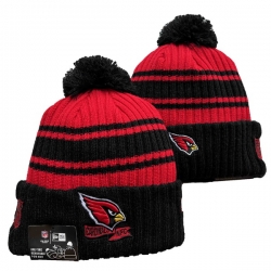 Arizona Cardinals Beanies 25G006