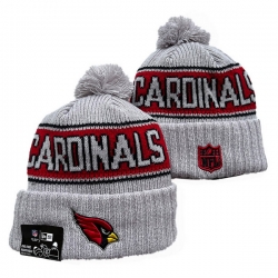 Arizona Cardinals Beanies 25G018