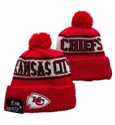 Kansas City Chiefs Beanies 24K 004 Kansas City Chiefs Beanies 24K 004