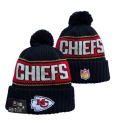 Kansas City Chiefs Beanies 24K 008 Kansas City Chiefs Beanies 24K 008