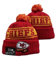 Kansas City Chiefs Beanies 24K 015 Kansas City Chiefs Beanies 24K 015