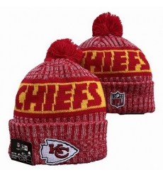 Kansas City Chiefs Beanies 24K 017 Kansas City Chiefs Beanies 24K 017