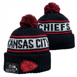 Kansas City Chiefs Beanies 25907