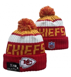 Kansas City Chiefs Beanies 25G002 Kansas City Chiefs Beanies 25G002
