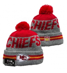 Kansas City Chiefs Beanies 25G017