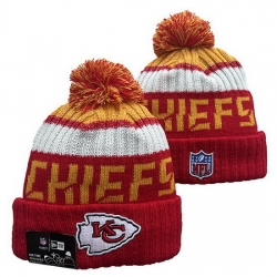 Kansas City Chiefs Beanies 25K 488
