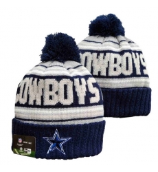 Dallas Cowboys Beanies 25F 014