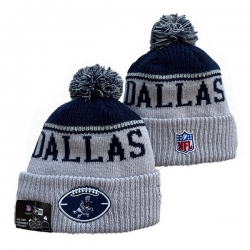 Dallas Cowboys Beanies 25F 017
