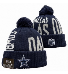 Dallas Cowboys Beanies 25F 020 Dallas Cowboys Beanies 25F 020