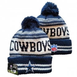 Dallas Cowboys Beanies 25F 023