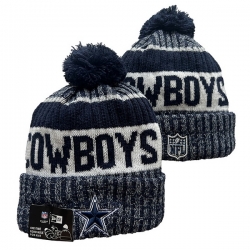 Dallas Cowboys Beanies 25G003