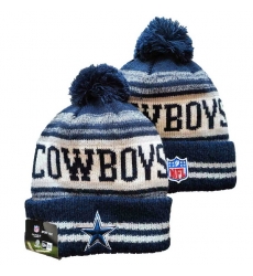 Dallas Cowboys Beanies 25G006