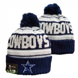 Dallas Cowboys Beanies 25G007