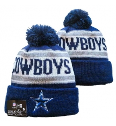 Dallas Cowboys Beanies 25G010 Dallas Cowboys Beanies 25G010