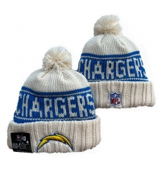 Los Angeles Chargers Beanies 25904