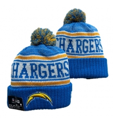 Los Angeles Chargers Beanies 25G006 Los Angeles Chargers Beanies 25G006
