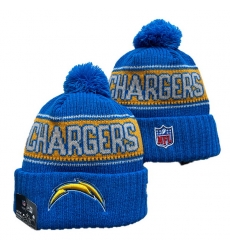 Los Angeles Chargers Beanies 25G007