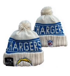 Los Angeles Chargers Beanies 25G008
