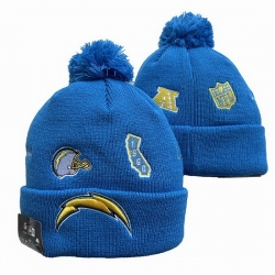 Los Angeles Chargers Beanies 25K 682