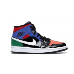 Jordan 1 Men Shoes 652