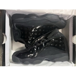 Air Jordan 13 Men Shoes 004