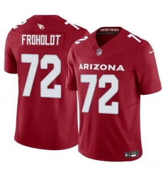 Men Arizona Cardinals 32 Joey Blount White 2025 F U S E Vapor Untouchable Limited Stitched Jersey Men Arizona Cardinals 32 Joey Blount White 2025 F U S E Vapor Untouchable Limited Stitched Jersey