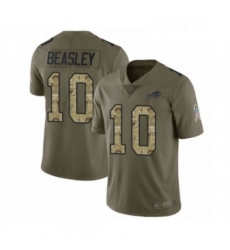 Youth Buffalo Bills 10 Cole Beasley Limited Olive Camo 2017 Salute to Service Football Jersey Youth Buffalo Bills 10 Cole Beasley Limited Olive Camo 2017 Salute to Service Football Jersey