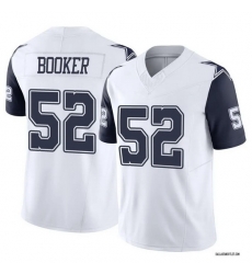 Men Dallas Cowboys White Vapor Untouchable Limited Stitched Football Jersey Men Dallas Cowboys White Vapor Untouchable Limited Stitched Football Jersey