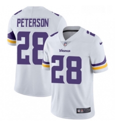 Youth Nike Minnesota Vikings 28 Adrian Peterson White Vapor Untouchable Limited Player NFL Jersey Youth Nike Minnesota Vikings 28 Adrian Peterson White Vapor Untouchable Limited Player NFL Jersey