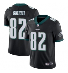 Nike Eagles #82 Torrey Smith Black Alternate Youth Stitched NFL Vapor Untouchable Limited Jersey Nike Eagles #82 Torrey Smith Black Alternate Youth Stitched NFL Vapor Untouchable Limited Jersey