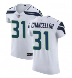 Mens Nike Seattle Seahawks 31 Kam Chancellor White Vapor Untouchable Elite Player NFL Jersey Mens Nike Seattle Seahawks 31 Kam Chancellor White Vapor Untouchable Elite Player NFL Jersey