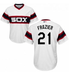 Youth Majestic Chicago White Sox 10 Yoan Moncada Authentic Green Salute to Service MLB Jersey Youth Majestic Chicago White Sox 10 Yoan Moncada Authentic Green Salute to Service MLB Jersey